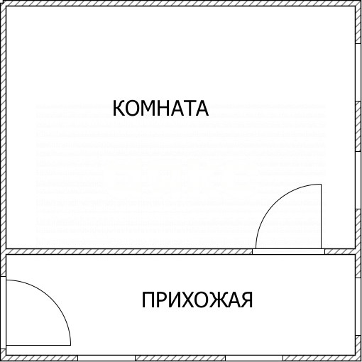 Фото №7: Дом 32 м² + 5 сот. - СНТ Красноречье, ул. Энергетическая