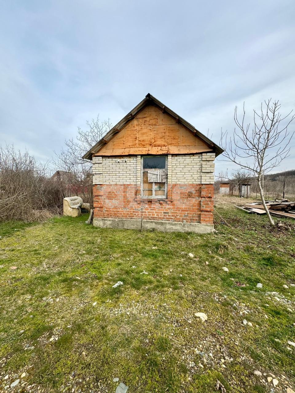 Фото №3: Дом 32 м² + 5 сот. - СНТ Красноречье, ул. Энергетическая