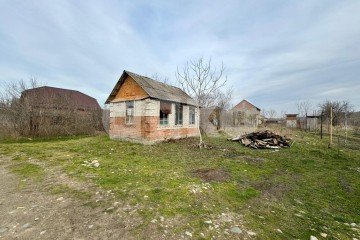 Фото №2: Дом 32 м² - СНТ Красноречье, ул. Энергетическая