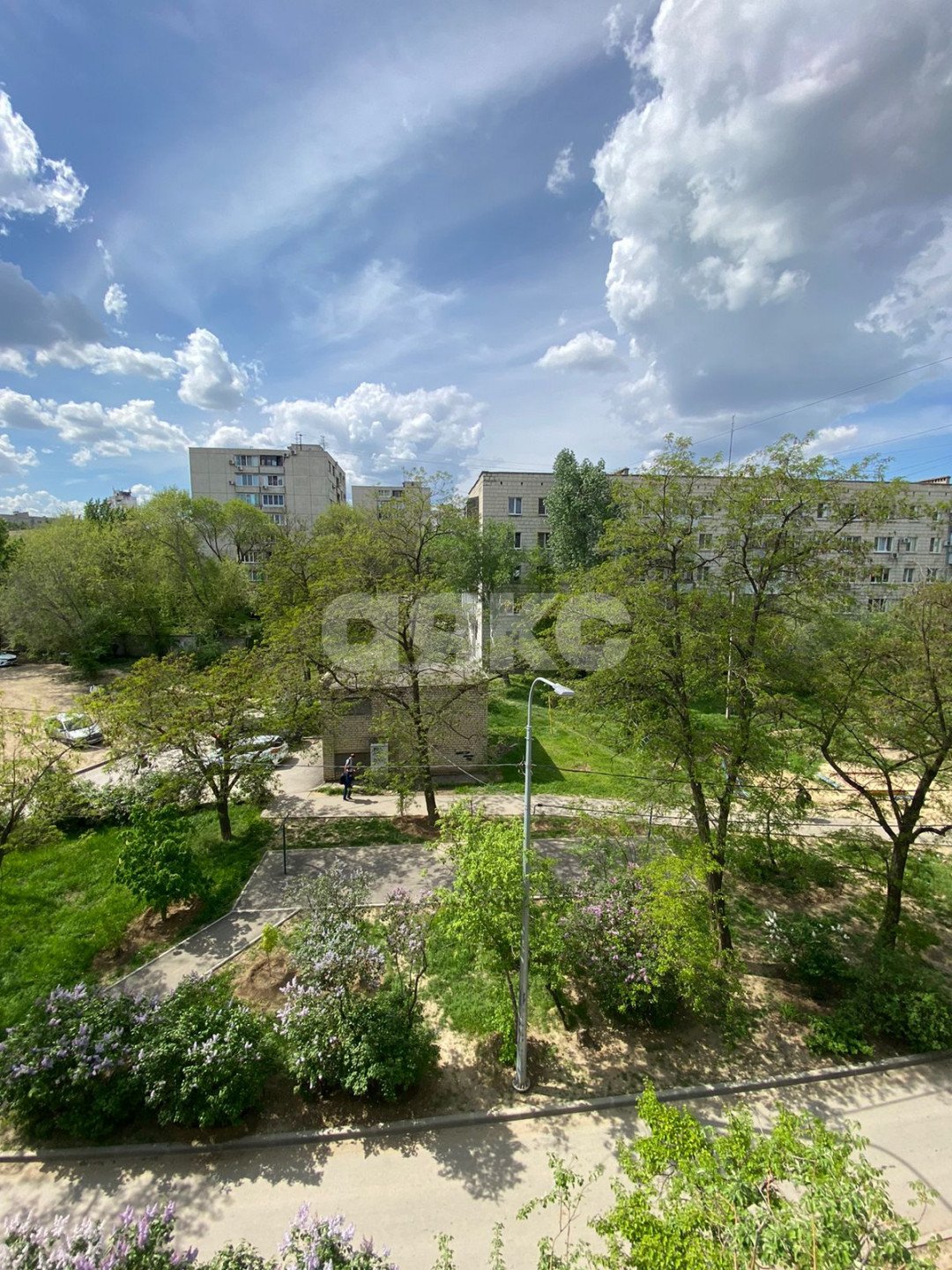 Фото №9: 2-комнатная квартира 44 м² - Волгоград, 103-й, ул. Хиросимы, 9