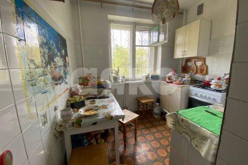 Фото №1: 2-комнатная квартира 44 м² - Волгоград, мкр. 103-й, ул. Хиросимы, 9