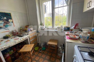 Фото №2: 2-комнатная квартира 44 м² - Волгоград, мкр. 103-й, ул. Хиросимы, 9