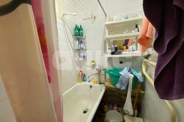 Фото №5: 2-комнатная квартира 44 м² - Волгоград, мкр. 103-й, ул. Хиросимы, 9