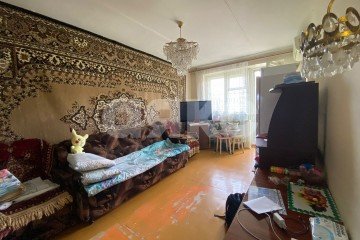 Фото №3: 2-комнатная квартира 44 м² - Волгоград, мкр. 103-й, ул. Хиросимы, 9