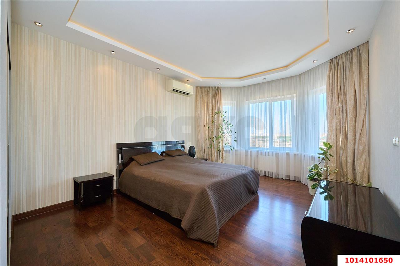 Фото №25: Пентхаус 170 м² - Краснодар, жилой комплекс Аврора, ул. Гаражная, 67