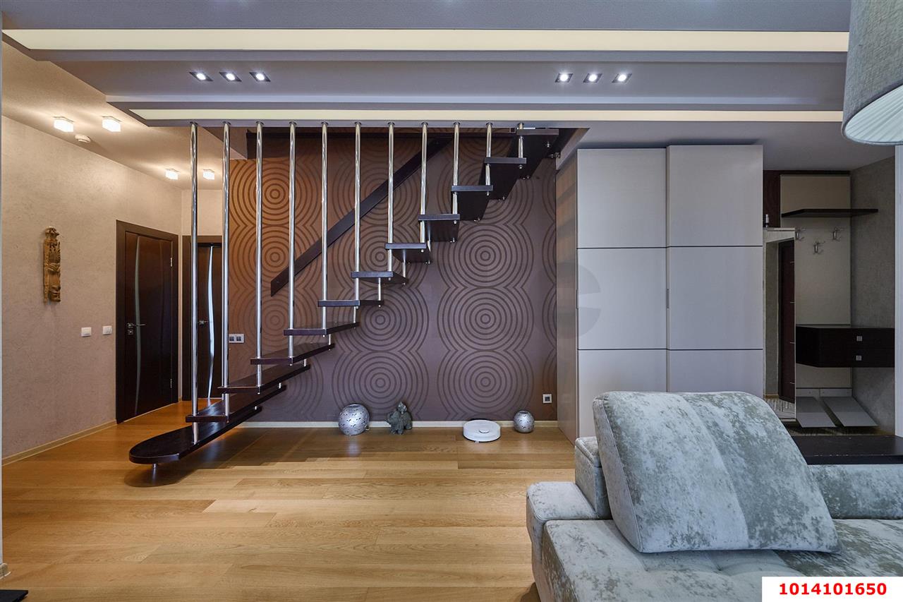 Фото №23: Пентхаус 170 м² - Краснодар, жилой комплекс Аврора, ул. Гаражная, 67