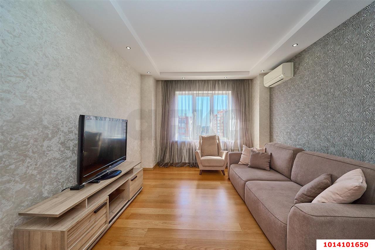 Фото №16: Пентхаус 170 м² - Краснодар, жилой комплекс Аврора, ул. Гаражная, 67