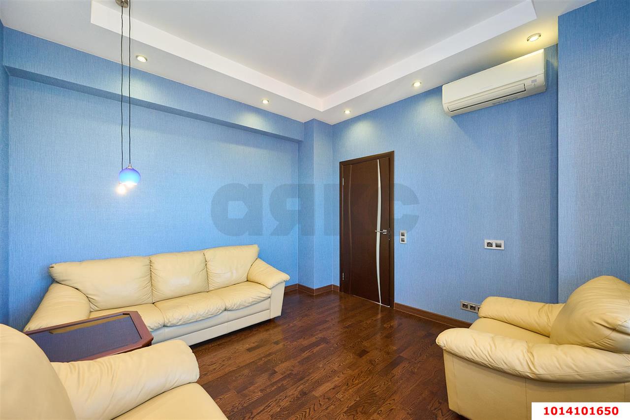 Фото №30: Пентхаус 170 м² - Краснодар, Западный внутригородской округ, Фестивальный, мкр. ЖК Аврора, ул. Гаражная, 67