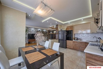 Фото №3: Пентхаус 170 м² - Краснодар, мкр. жилой комплекс Аврора, ул. Гаражная, 67