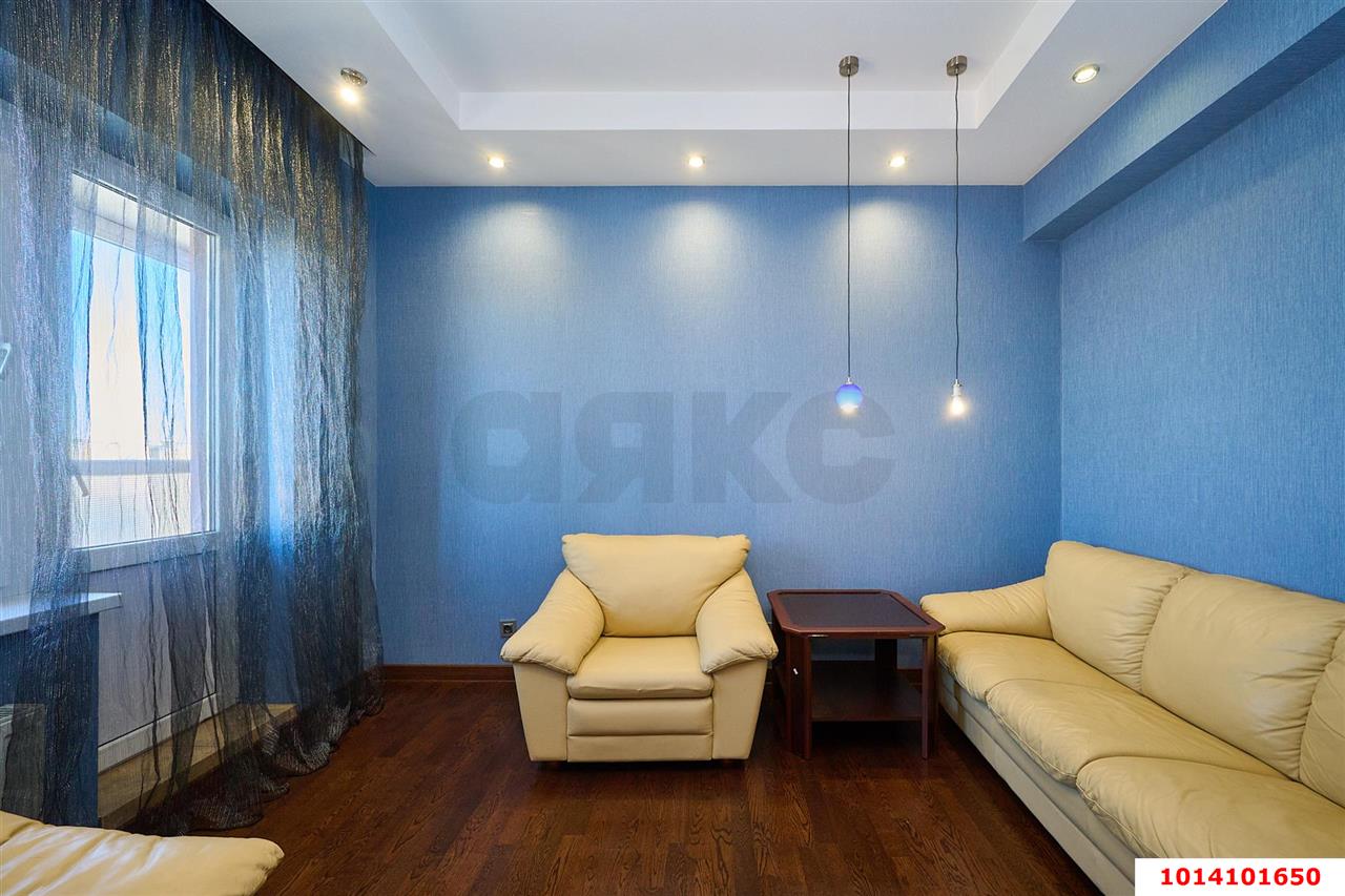 Фото №29: Пентхаус 170 м² - Краснодар, Западный внутригородской округ, Фестивальный, мкр. ЖК Аврора, ул. Гаражная, 67