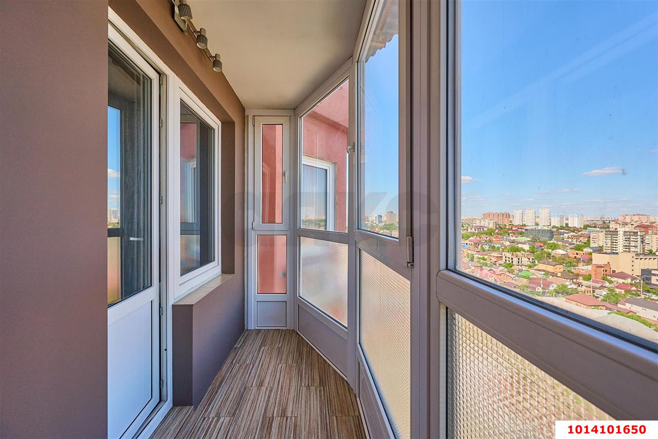 Фото №32: Пентхаус 170 м² - Краснодар, жилой комплекс Аврора, ул. Гаражная, 67