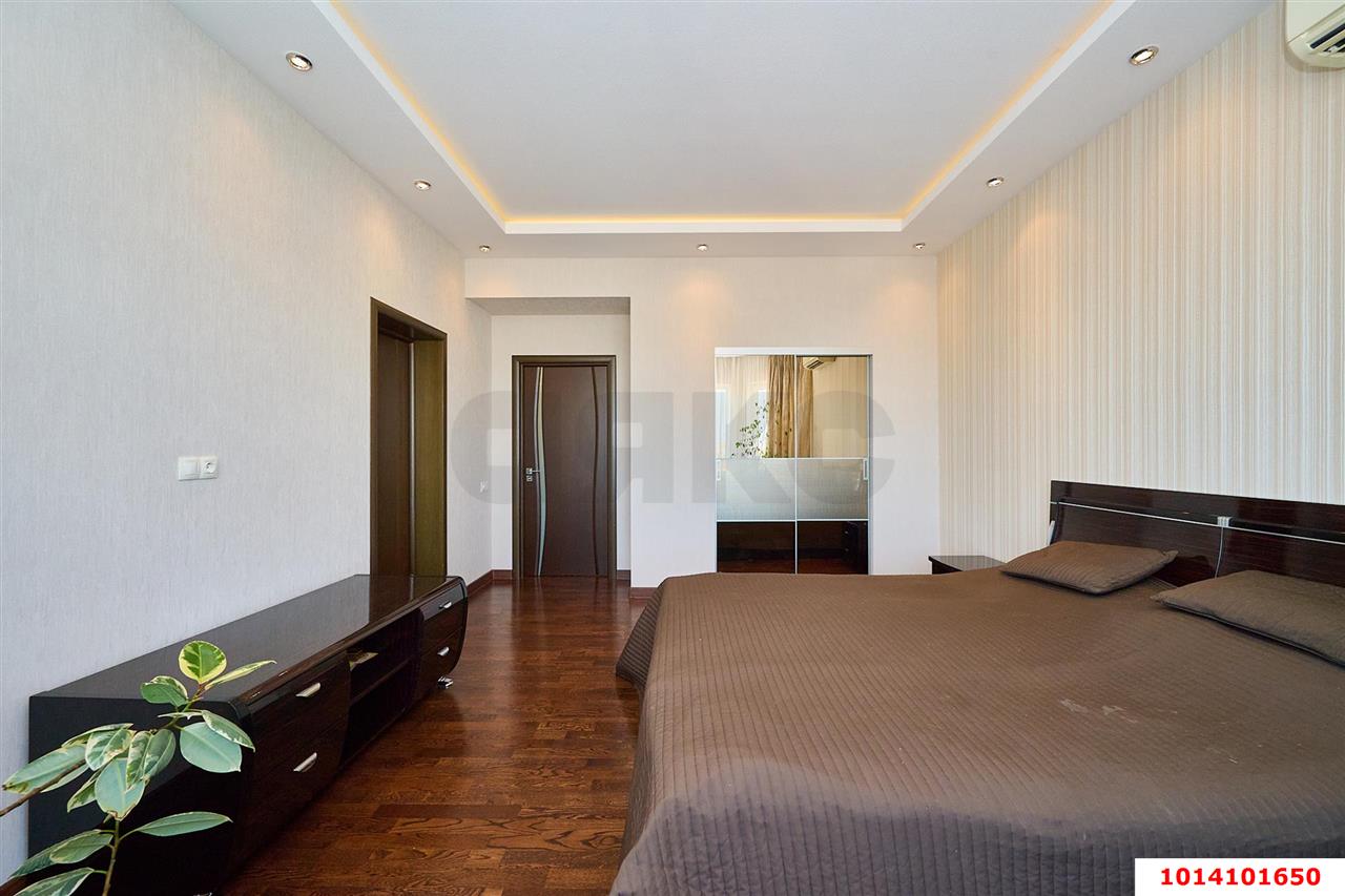 Фото №27: Пентхаус 170 м² - Краснодар, жилой комплекс Аврора, ул. Гаражная, 67