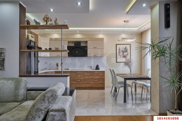 Фото №4: Пентхаус 170 м² - Краснодар, мкр. жилой комплекс Аврора, ул. Гаражная, 67