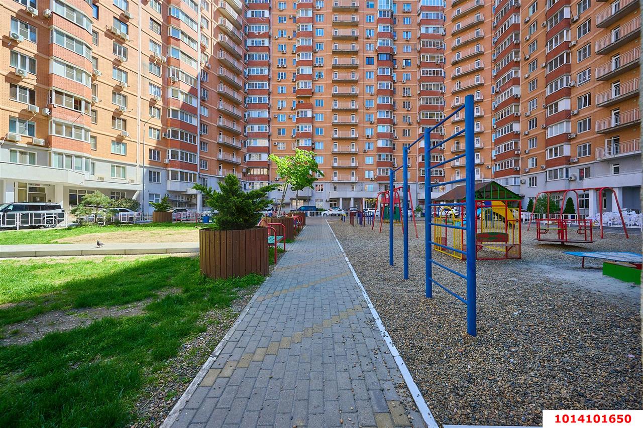 Фото №40: Пентхаус 170 м² - Краснодар, жилой комплекс Аврора, ул. Гаражная, 67