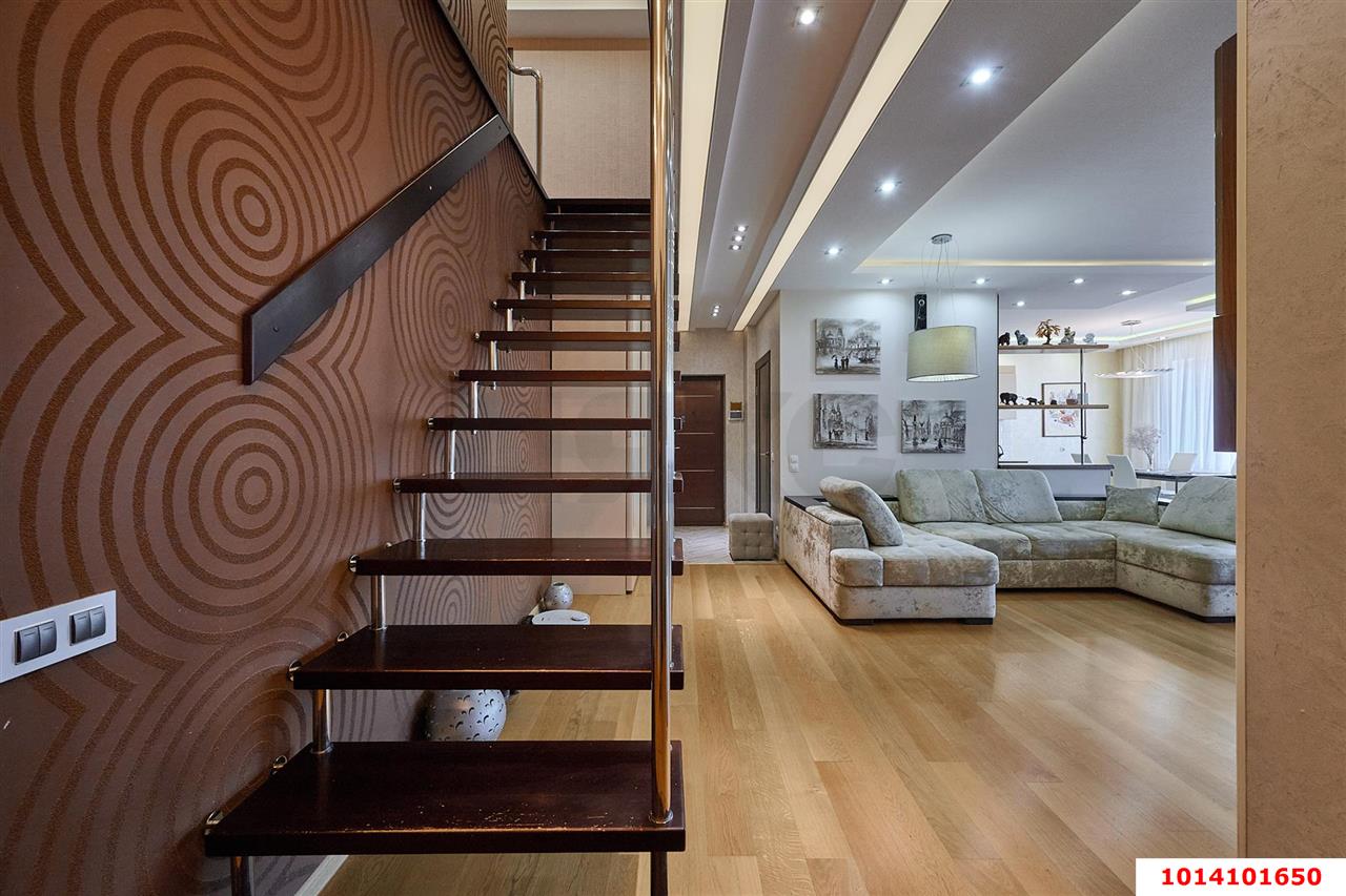 Фото №24: Пентхаус 170 м² - Краснодар, жилой комплекс Аврора, ул. Гаражная, 67