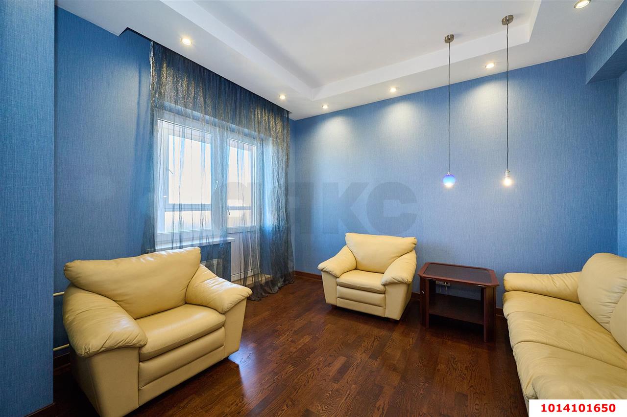 Фото №28: Пентхаус 170 м² - Краснодар, Западный внутригородской округ, Фестивальный, мкр. ЖК Аврора, ул. Гаражная, 67