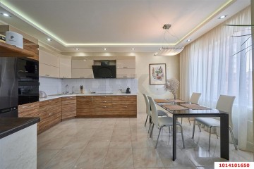 Фото №1: Пентхаус 170 м² - Краснодар, мкр. жилой комплекс Аврора, ул. Гаражная, 67