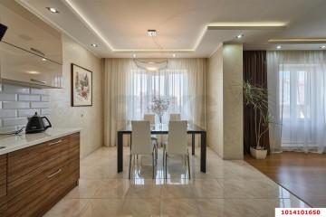 Фото №2: Пентхаус 155 м² - Краснодар, мкр. жилой комплекс Аврора, ул. Гаражная, 67