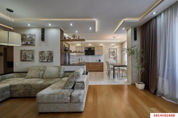 Фото №5: Пентхаус 155 м² - Краснодар, мкр. жилой комплекс Аврора, ул. Гаражная, 67