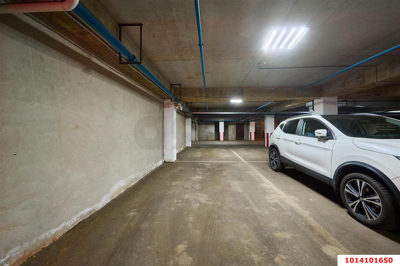 Фото №41: Пентхаус 170 м² - Краснодар, жилой комплекс Аврора, ул. Гаражная, 67