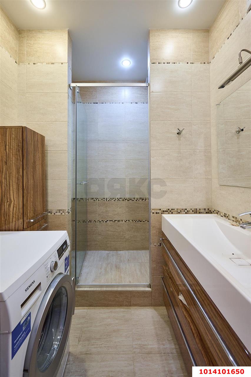 Фото №20: Пентхаус 170 м² - Краснодар, жилой комплекс Аврора, ул. Гаражная, 67