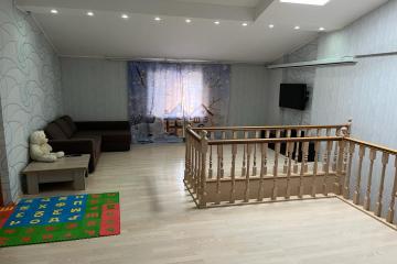 Фото №3: 5+-комнатная квартира 266 м² - Краснодар, мкр. Восточно-Кругликовский, ул. Черкасская, 77