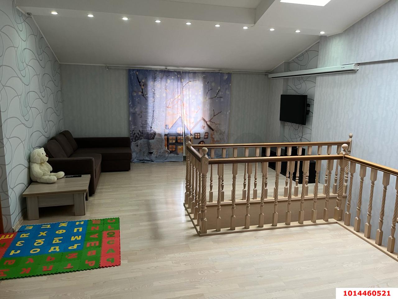 Фото №3: 5+-комнатная квартира 266 м² - Краснодар, Прикубанский внутригородской округ, мкр. Восточно-Кругликовский, ул. Черкасская, 77