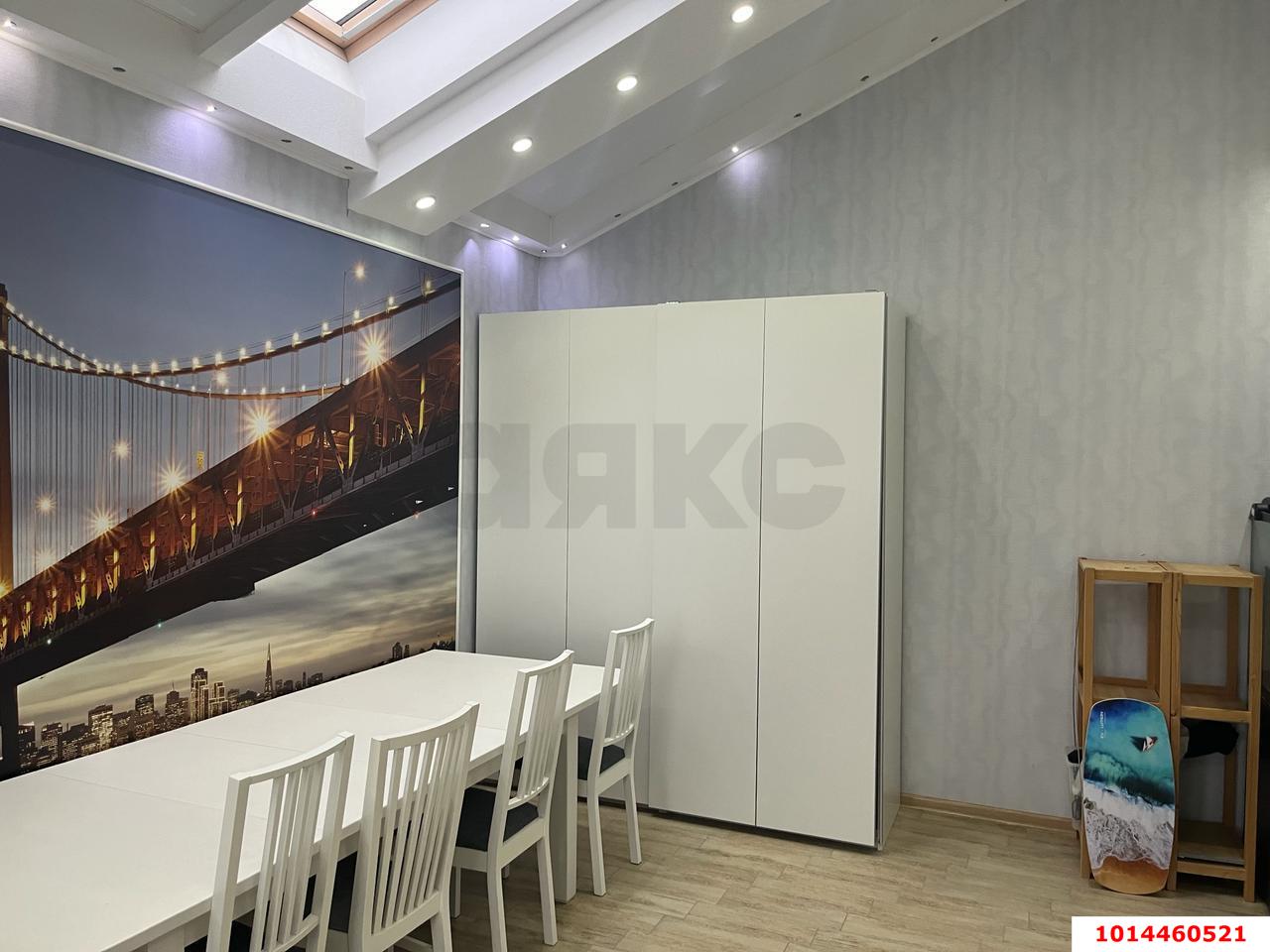 Фото №9: 5+-комнатная квартира 266 м² - Краснодар, Восточно-Кругликовский, ул. Черкасская, 77