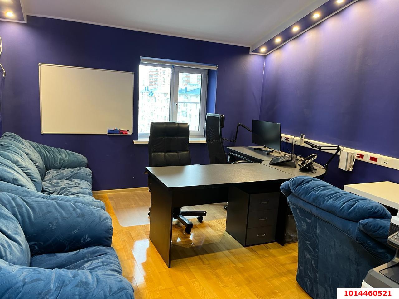 Фото №10: 5+-комнатная квартира 266 м² - Краснодар, Восточно-Кругликовский, ул. Черкасская, 77