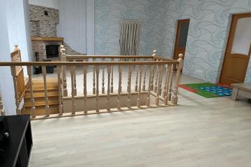 Фото №4: 5+-комнатная квартира 266 м² - Краснодар, мкр. Восточно-Кругликовский, ул. Черкасская, 77