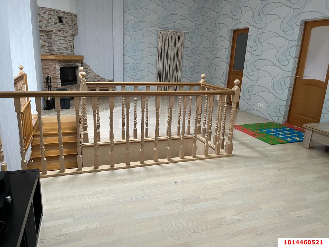 Фото №4: 5+-комнатная квартира 266 м² - Краснодар, Прикубанский внутригородской округ, мкр. Восточно-Кругликовский, ул. Черкасская, 77