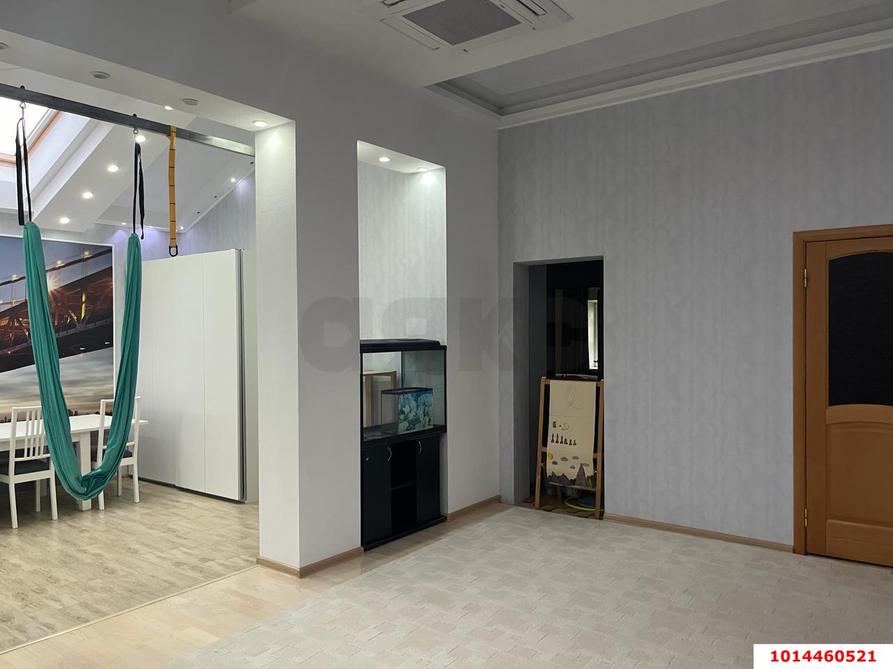 Фото №8: 5+-комнатная квартира 266 м² - Краснодар, Восточно-Кругликовский, ул. Черкасская, 77