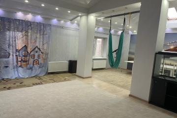 Фото №2: 5+-комнатная квартира 266 м² - Краснодар, мкр. Восточно-Кругликовский, ул. Черкасская, 77