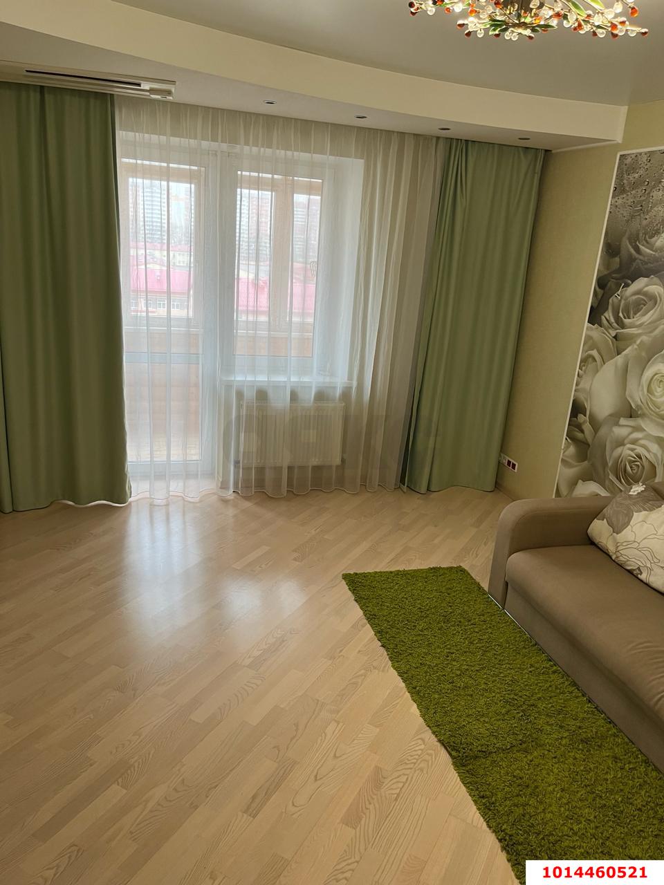 Фото №1: 5+-комнатная квартира 266 м² - Краснодар, Восточно-Кругликовский, ул. Черкасская, 77