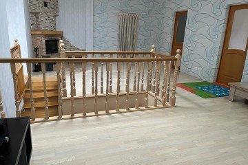 Фото №4: 5+-комнатная квартира 266 м² - Краснодар, мкр. Восточно-Кругликовский, ул. Черкасская, 77
