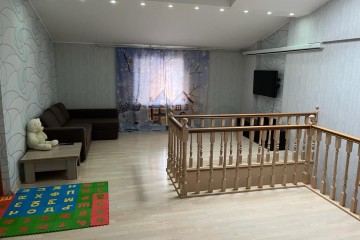 Фото №3: 5+-комнатная квартира 266 м² - Краснодар, мкр. Восточно-Кругликовский, ул. Черкасская, 77