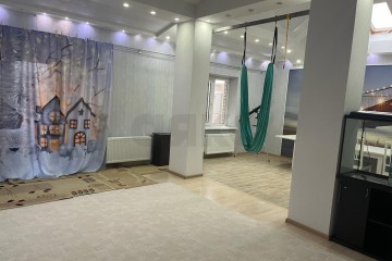 Фото №2: 5+-комнатная квартира 266 м² - Краснодар, мкр. Восточно-Кругликовский, ул. Черкасская, 77