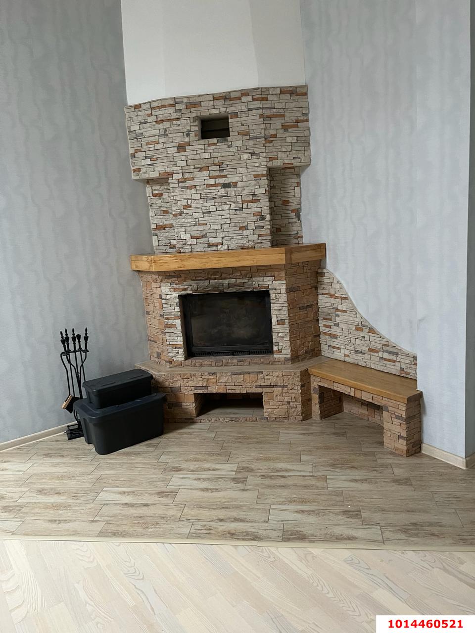 Фото №7: 5+-комнатная квартира 266 м² - Краснодар, Восточно-Кругликовский, ул. Черкасская, 77