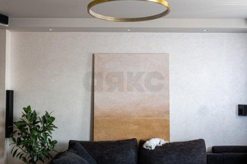Фото №5: 3-комнатная квартира 111 м² - Краснодар, мкр. Центральный, 