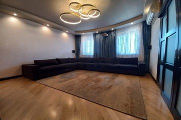 Фото №2: 3-комнатная квартира 111 м² - Краснодар, мкр. Центральный, 