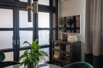 Фото №4: 3-комнатная квартира 111 м² - Краснодар, мкр. Центральный, 