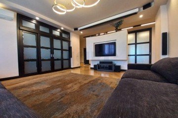 Фото №1: 3-комнатная квартира 111 м² - Краснодар, мкр. Центральный, 