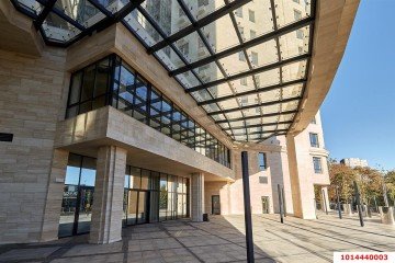 Фото №3: Апартаменты 61 м² - Краснодар, мкр. жилой комплекс Девелопмент Плаза, ул. имени 40-летия Победы, 33Г
