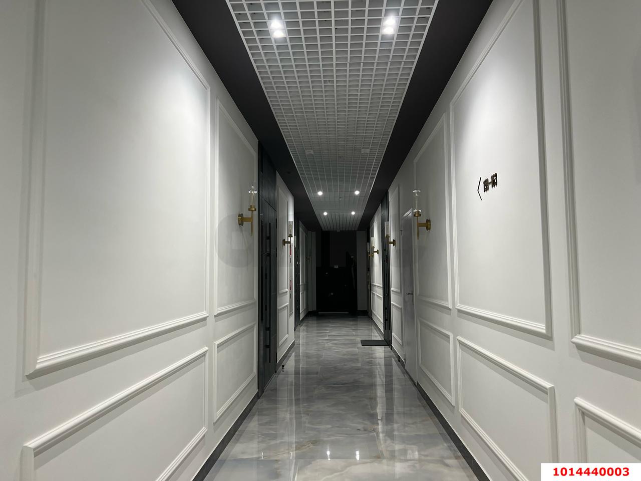 Фото №10: Апартаменты 61 м² - Краснодар, жилой комплекс Девелопмент Плаза, ул. имени 40-летия Победы, 33Г