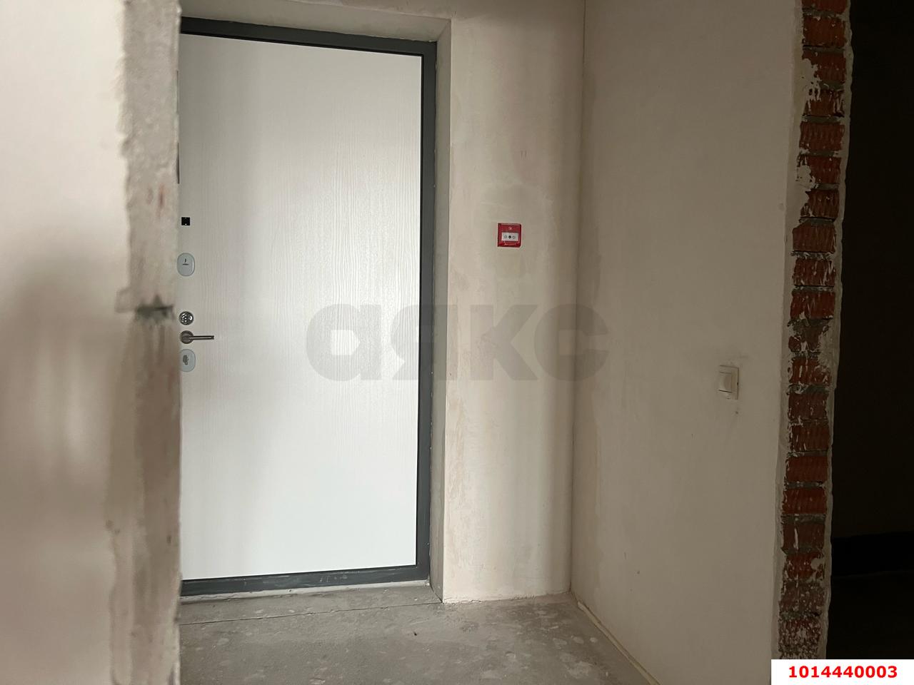 Фото №14: Апартаменты 61 м² - Краснодар, жилой комплекс Девелопмент Плаза, ул. имени 40-летия Победы, 33Г