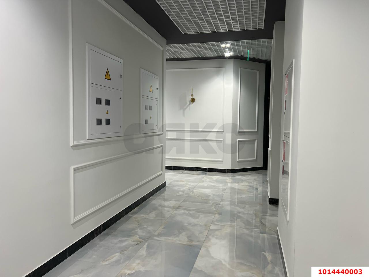 Фото №15: Апартаменты 61 м² - Краснодар, жилой комплекс Девелопмент Плаза, ул. имени 40-летия Победы, 33Г