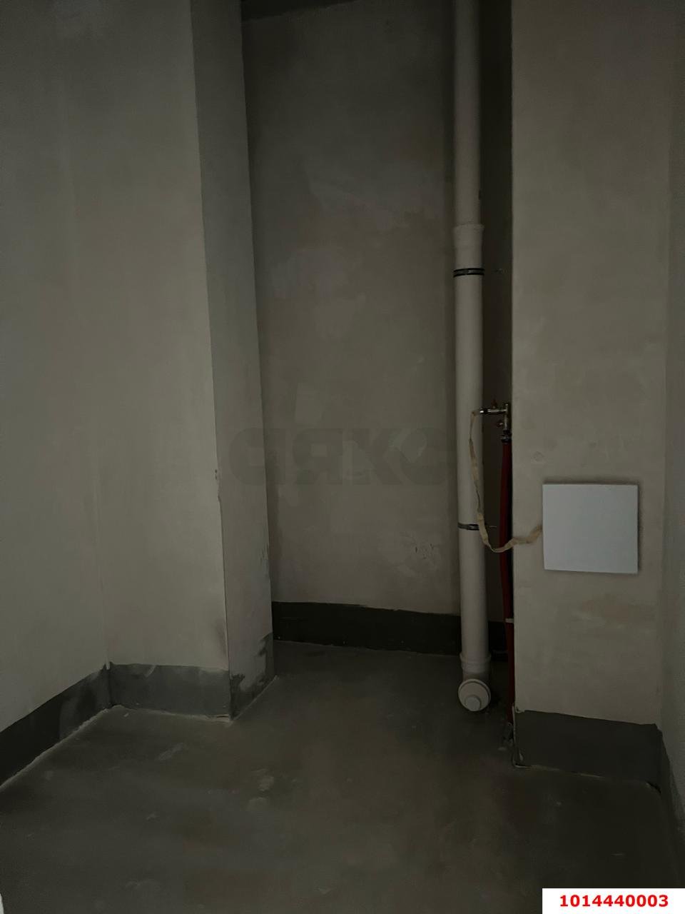 Фото №16: Апартаменты 61 м² - Краснодар, жилой комплекс Девелопмент Плаза, ул. имени 40-летия Победы, 33Г