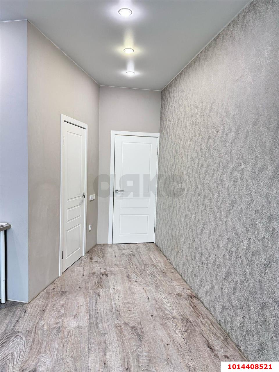 Фото №9: 2-комнатная квартира 92 м² - Краснодар, Черёмушки, ул. Вишняковой, 1/23к2