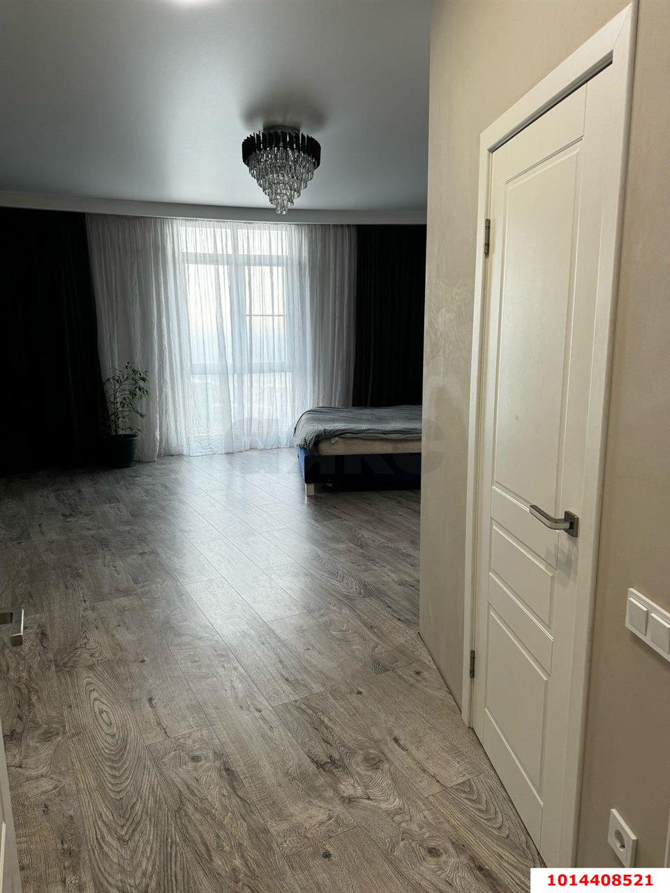 Фото №6: 2-комнатная квартира 92 м² - Краснодар, Черёмушки, ул. Вишняковой, 1/23к2