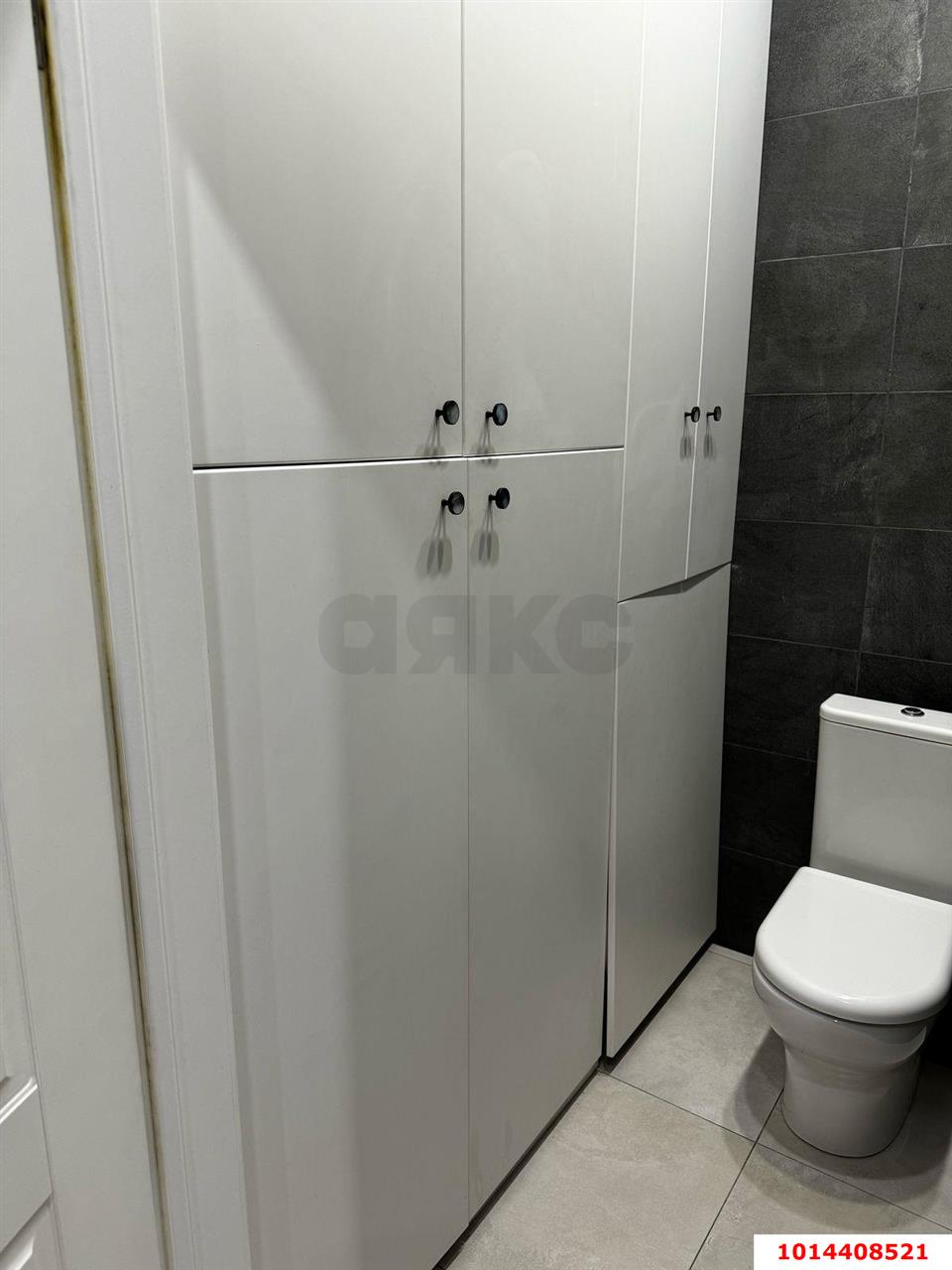 Фото №15: 2-комнатная квартира 92 м² - Краснодар, Черёмушки, ул. Вишняковой, 1/23к2